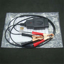 Car OBD Computer ECU Memory Saver Replace Battery Safe Tool OBDII Resume H TKK