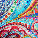 5D DIY Special-shaped Diamond Painting Monster Cross Stitch Embroidery Kit