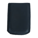 Credit Card Led Magnifier Loupe With Light Leather Case Magnifying Glass