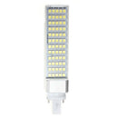 G23 12W 5050 SMD White Led Horizontal Plug Lamp Corn Home Ceiling White Lig O1G4