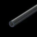 10x14mm 500mm Rigid tube hard horse tubing for pc water cooling transpareM&
