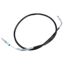 1Pc Motorcycle Clutch Cable for Suzuki GSXR750 00-03 GSXR600 GSXR1000 01-03