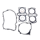 Complete Gasket Rebuild Repair Kit For  CM 400 C CB400A CB400 T E 78-81