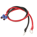 Premium EC5 to Ring Terminal Extension Cables Car Emergency Power Cords 20inch