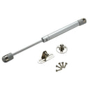 100N/10kg Hydraulic Lift Support Spring Kitchen Cabinet Door Hinges Gas Strut Gw