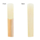 Box Of 10pcs B Clarinet Reeds Traditional Reeds Strength 2.5 S7W1