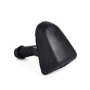 2Pcs Windshield Washer Wiper Water Spray Nozzle Jet XC90 S80 E8S4 For Volvo J8O0