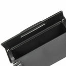 Single Din Auto CD-Player Radio Stereo Dash Trim Aufbewahrungsbox