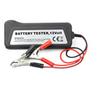 12V Car Battery Tester Digital Alternator 6 Led Lights Display Diagnostic MOMO