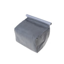Vacuum Cleaner Bag 11x10cm Non Woven Bags Filter Dust Bags Cleaner Bags Chi FT