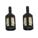 Primerbulb Bulb + Fuel Filter + Fue Line For Homelite Bp250 Hb180 Hb18V Gst Y2B7
