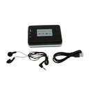 USB Cassette Tape to MP3 PC Converter Capture Stereo Audio Music Player