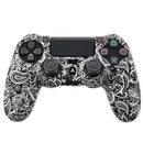 Silicone Rubber Skin Case Gel Protective Cover for Playstation 4 PS4 Controller