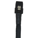 Internal Mini Sas 36Pin (Sff-8087) Male To 4X Sata 7Pin Female Fan-Out Cabl D9G1