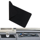 Car Ornament PVC 25x16cm Anti-Slip Mat Sticky Pad Automobiles Interior-Dashboard