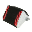 Triangle Air Filter Scooter Motorbike Parts For GY6 125 Quad Go Kart Scooter ATV
