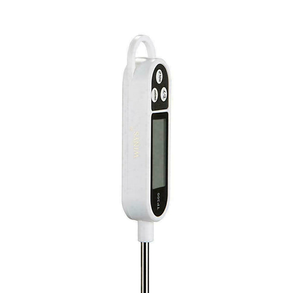 1* Kitchen Digital Thermometer For Meat Water Milk Food Probe Cooking Tools L7I9