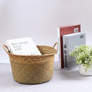 Storage Baskets laundry Baskets Hanging Flower Pot Storage Flower Home PotB Nw