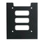 2.5 Inch SSD HDD to 3.5 Inch Metal Mounting Adapter Bracket Dock Hard Drive