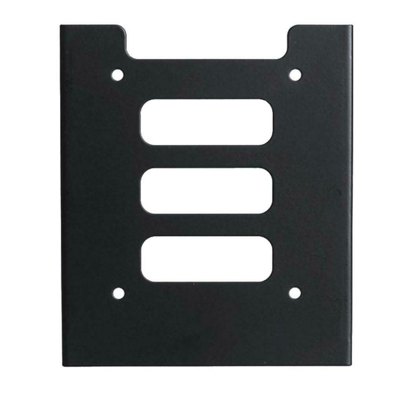 2.5 Inch SSD HDD to 3.5 Inch Metal Mounting Adapter Bracket Dock Hard Drive
