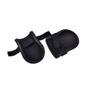 Soft Foam Knee Pads Protectors Cushion Sport Work Guard Gardening Builder 3C