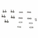 5 x Motorbike Bicycle Chain Master Link 50cc 70cc 90cc 125cc