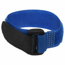 5 pcs 20cm Tie Down Strap LiPo Battery for 11.1 3S 2200 Trex 450 RC Helicop