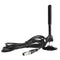 1180 Miles 4K Digital HDTV Aerial Indoor Amplified Antenna with DVB-T2 Freeview