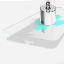 2X Real Tempered Glass Guard Screen Protector Film For Cat S60 Film Protector