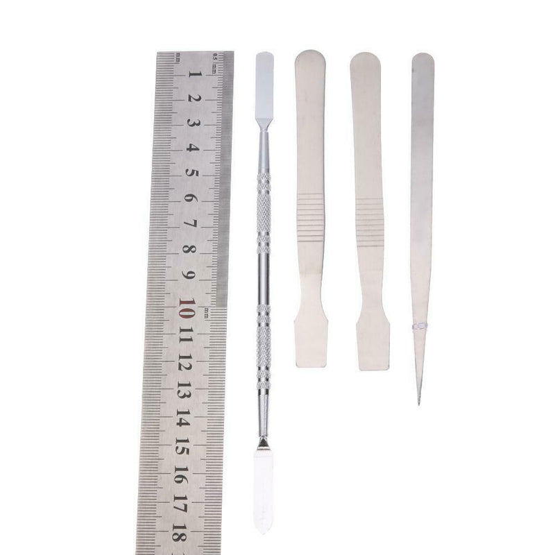 17pcs Mobile Phone Repair Tool Kit Spudger Pry Opening Tool Screwdriver Set