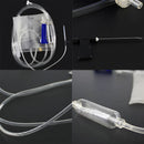 New Disposable Bag Infusion Device 250ml Hanging Bag 5.5 Needle 250ML Pro H G6M0