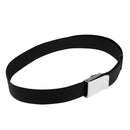 Heavy Duty Scuba Diving Dive Backplate Webbing Belt with Stainless Steel Buckle