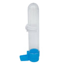 Birds Feeder Drinker Waterer Clip Drinking Water Sprinkler Proof Bird Cup for