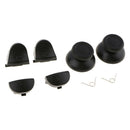Analog Stick L1 R1 L2 R2 Trigger Buttons w/ Springs for Sony PS4 Controllers