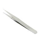 Multiuse Portable Stainless Steel Tweezers for DIY Nail Beauty Repair Tools