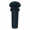 Ebony Guitar Bridge Pins,Ebony End Pin,Endpin,Abanlone Dot for Acoustic Gui