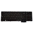 Black Portuguese Keyboard For  NP R620 R618 R525 R528 R530 R540