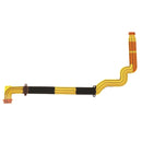 Lens Back Main Flex Cable Ribbon for Canon G7X Mark II G7X2 G7XII Replacement
