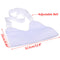 1Pcs Arm Sling Medical Sling Fractured Shoulder Rotator Cuff Support Immobiliz&+