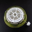 DG-2813 Automatic Date Movement Modified Date Position Replacement Parts New