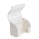 Razor Stand Holder Shaver Cap Hanging Storage Rack Home Bathroom Bath Organizer