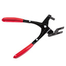 Exhaust Hanger Removal Pliers, Very Durable And Well Constructed Tool