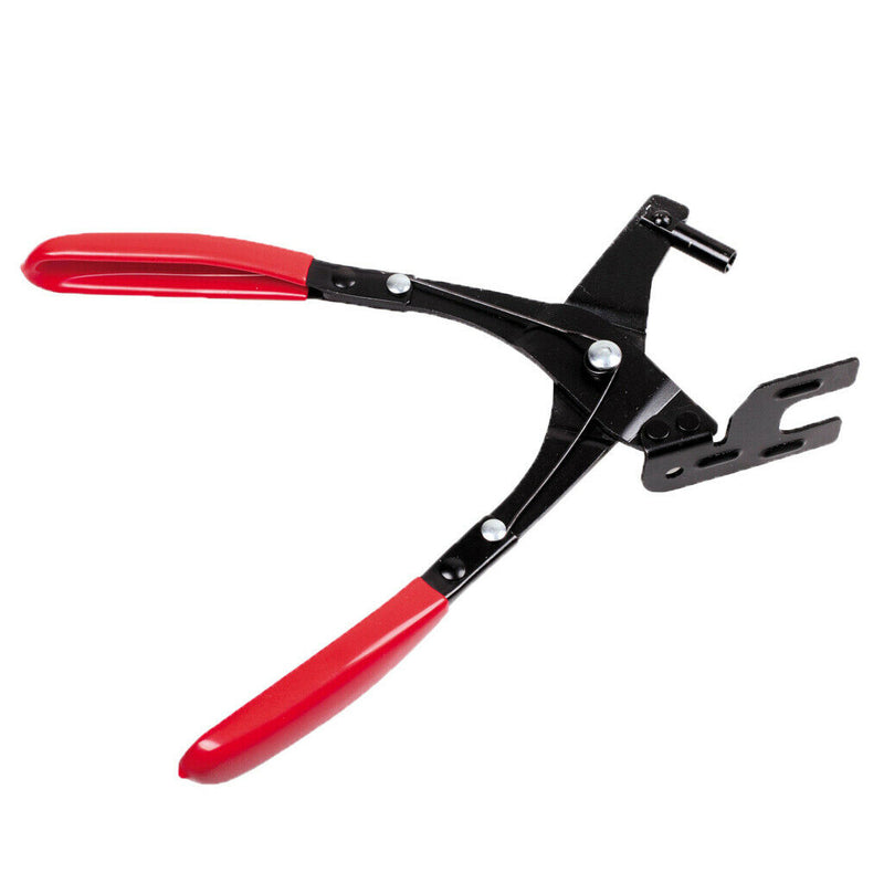 Exhaust Hanger Removal Pliers, Very Durable And Well Constructed Tool
