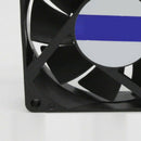 70mm*70mm*15mm DC12V 0.7A PC Computer CPU System Cooling Radiator Fan 70 LBZ