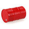 Plastic Fuel Drum Decorative Accessories Supplies for 1/10 RC Car Crawler Truck