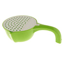 Garden Baby Foods Fresh Mash N' Feed Bowl With Spoon And Masher
