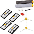 Replenishment Kit For Irobot Roomba 800 900 Series, 9 Pcs Vacuum Replacemen