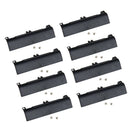8pack HDD Caddy Cover Bezel With Screws For