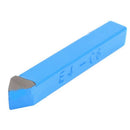20Pcs Carbide Tip Tipped Lathe Tool Set 1/4 Inch Shank Metal Cutter Bit Cut