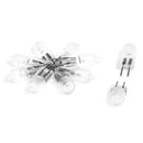 10x G4 JC Type Halogen Light Bulb Lamp 12V 20W S3U3